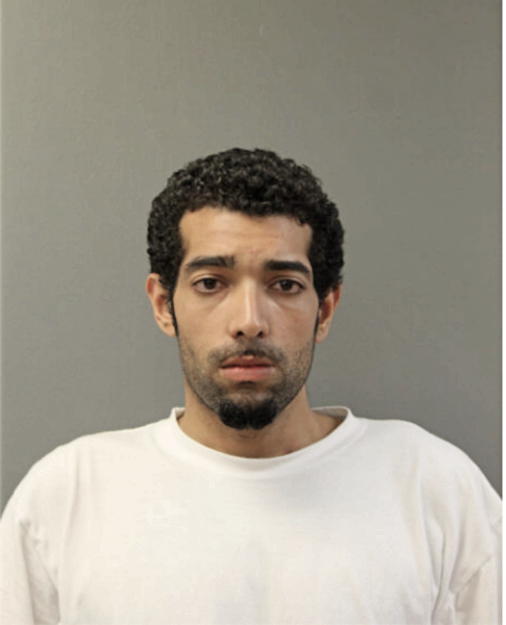 JERMAINE DUARTE, Cook County, Illinois