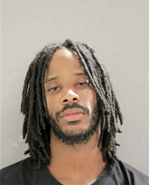 DEMARLO B DULANEY, Cook County, Illinois