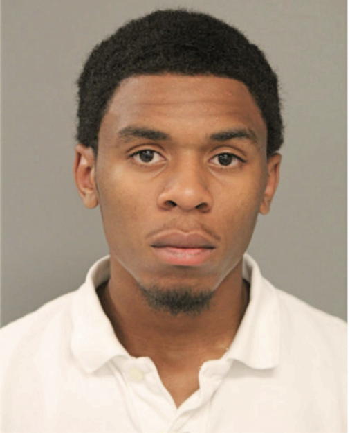 JWAN D FARLEY, Cook County, Illinois