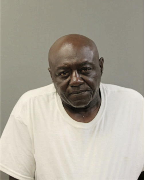 TONY FARRIS, Cook County, Illinois