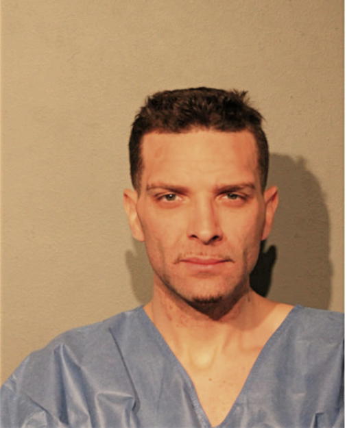 DAVID M FERGUSON, Cook County, Illinois