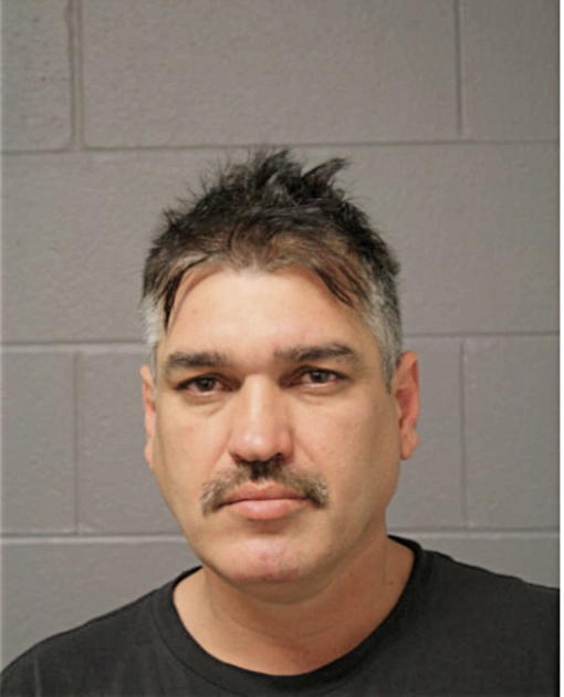 HECTOR FLORES, Cook County, Illinois