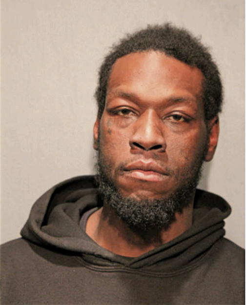 SAMUEL J FRANCOIS, Cook County, Illinois