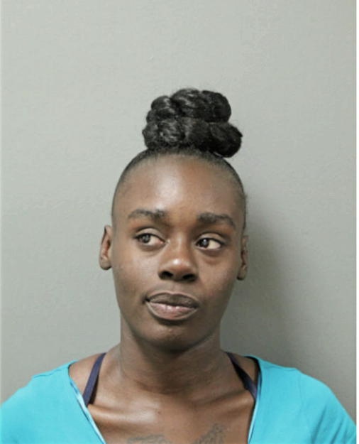 DARSHENA B GALLOWAY, Cook County, Illinois