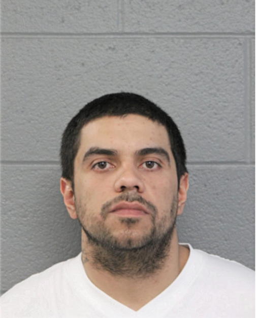 ARSENIO GARCIA, Cook County, Illinois
