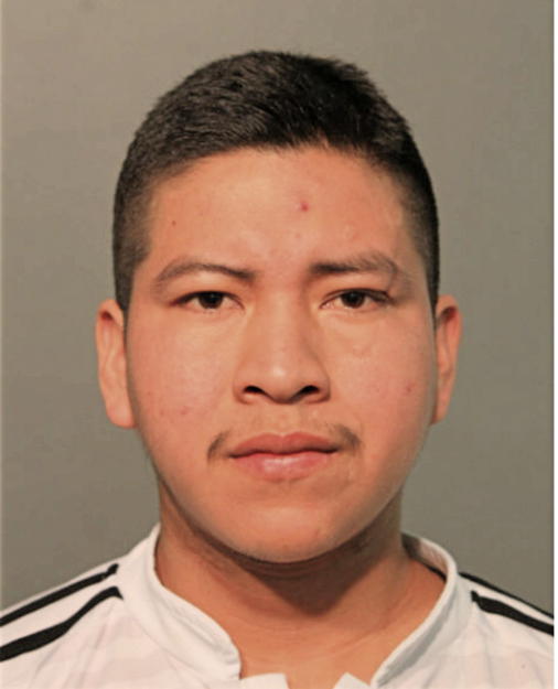 JUAN GARCIA, Cook County, Illinois