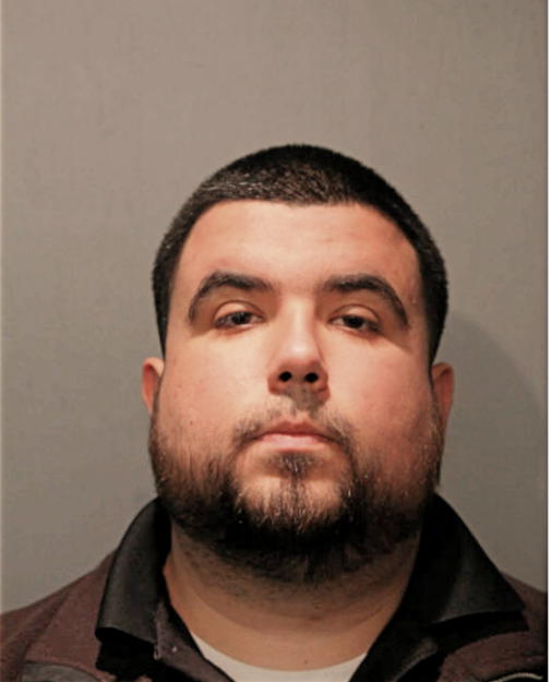 EDUARDO GARZA, Cook County, Illinois