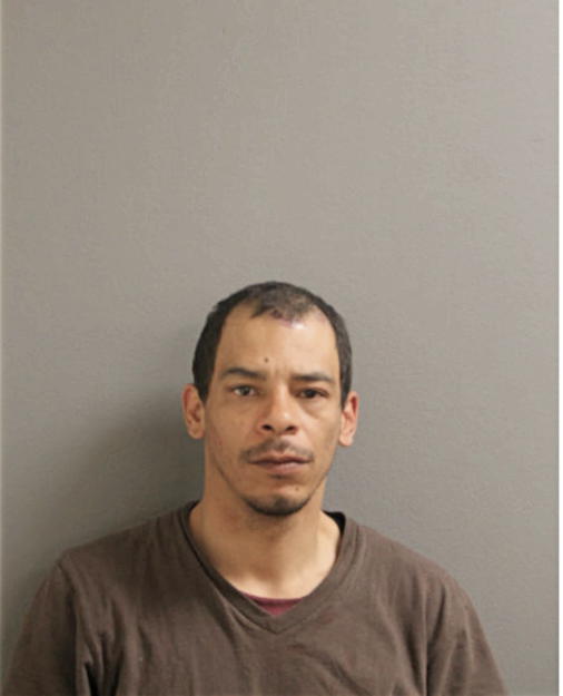CARLOS M GILLERAN, Cook County, Illinois