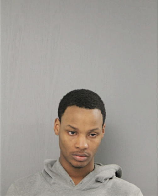 KADRION M GIPSON, Cook County, Illinois