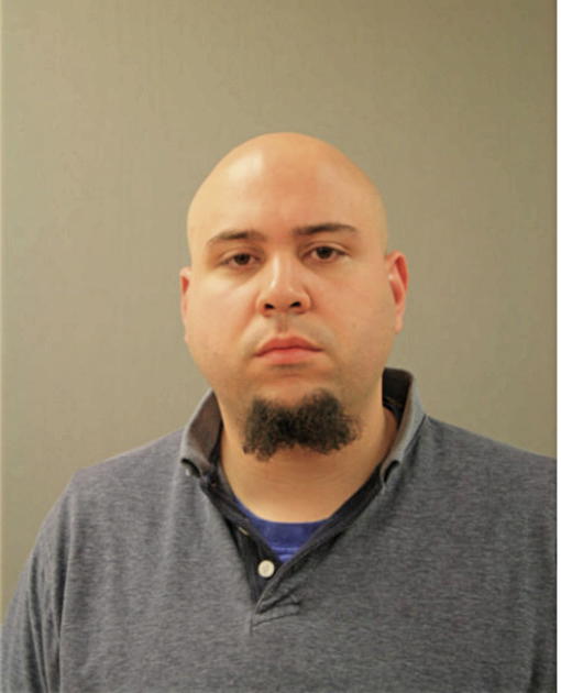 SEAN O GIVENS, Cook County, Illinois
