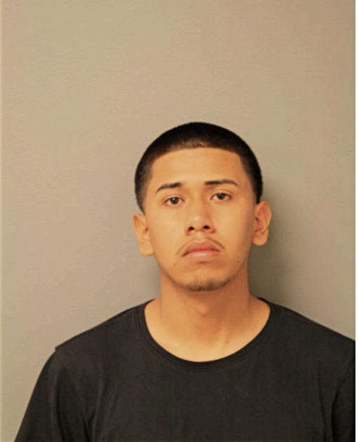 JOSE S GOMEZ, Cook County, Illinois