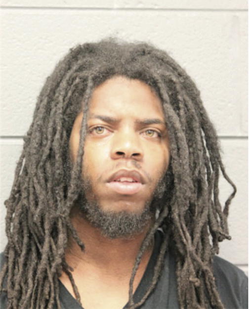 DANIEL L HARDING, Cook County, Illinois