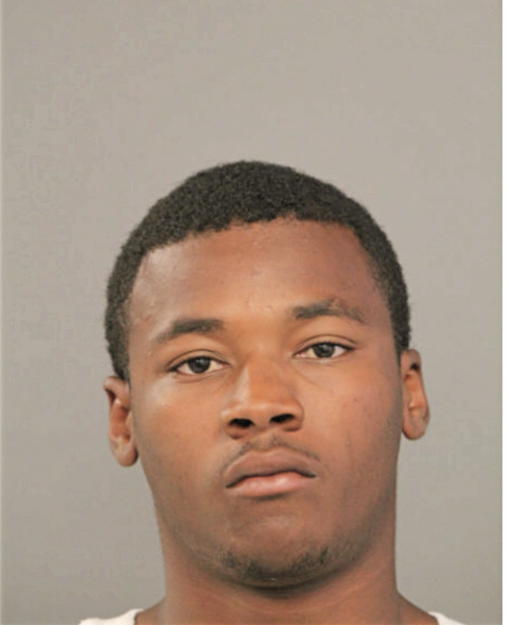 CHRISTOPHER C HARRIS, Cook County, Illinois