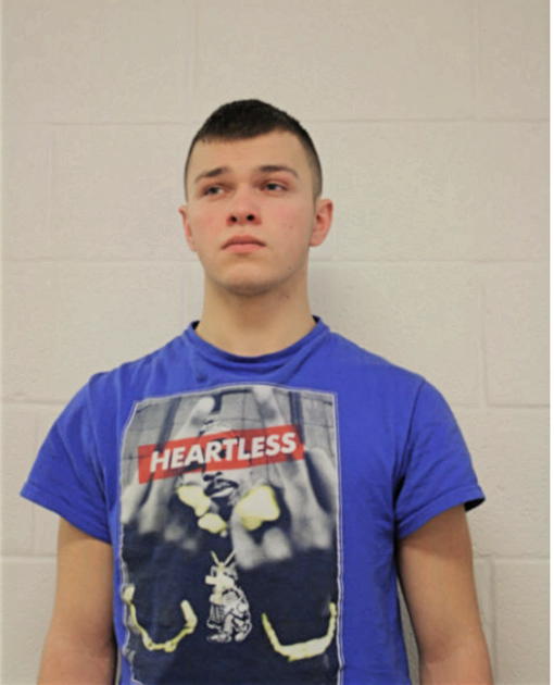 DAVID M HART, Cook County, Illinois