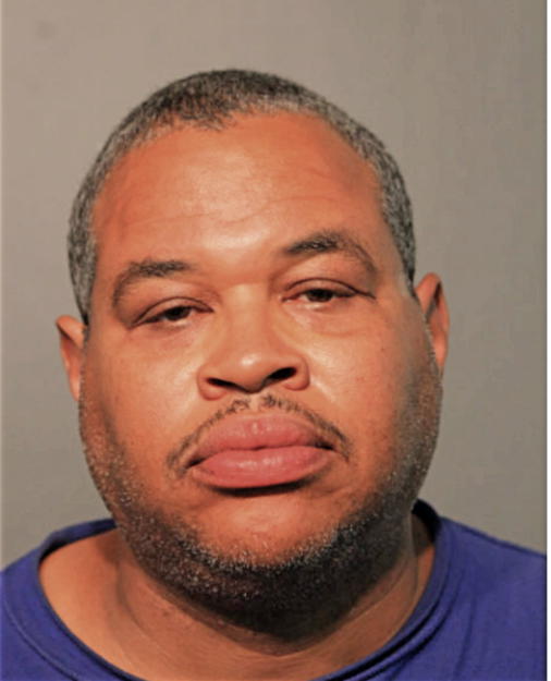 VIRGIL C HART, Cook County, Illinois