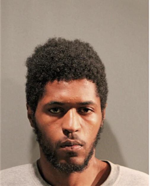 SHAMION HAWKINS, Cook County, Illinois