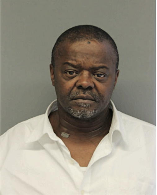 JEFFREY HENLEY, Cook County, Illinois