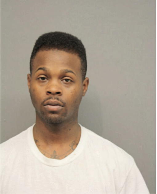 MARTEZ D HOLT, Cook County, Illinois