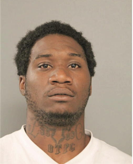 ROYCE D HUGHES, Cook County, Illinois