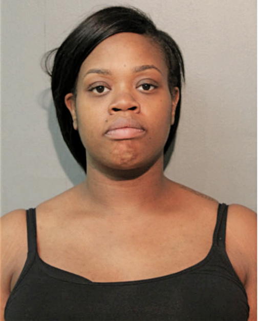 ANDREA L HUMPHREY, Cook County, Illinois