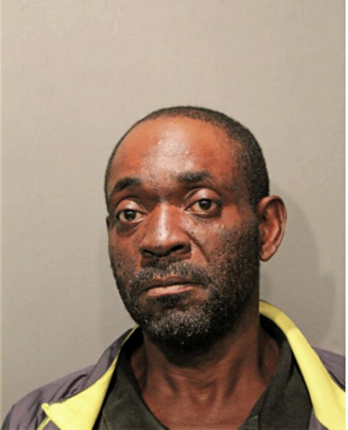 TIMOTHY R HUNTER, Cook County, Illinois