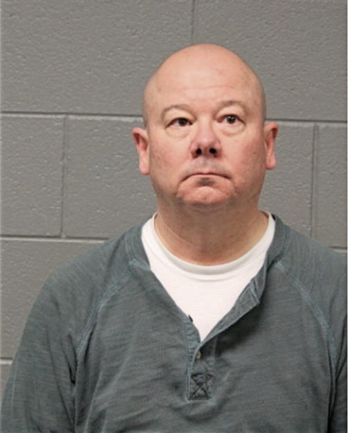 MITCHELL W HURST, Cook County, Illinois