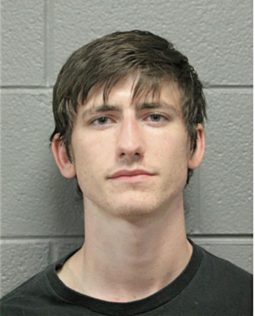 CARTER H HUTCHENS, Cook County, Illinois
