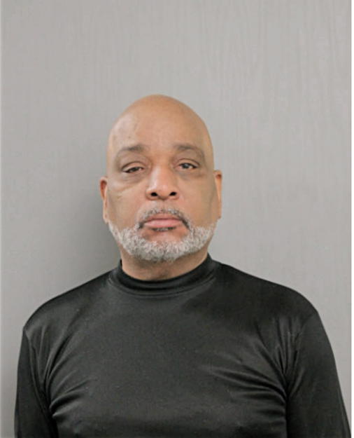 DONALD JACKSON, Cook County, Illinois