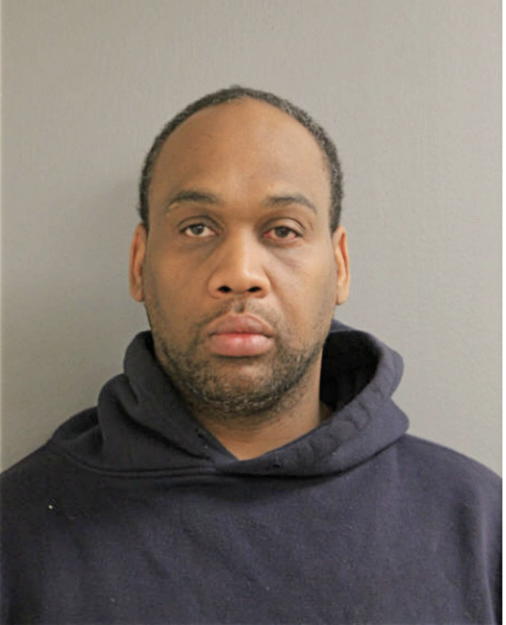 EDDIE JACKSON, Cook County, Illinois