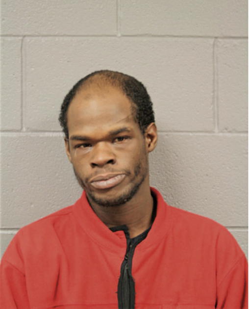 LEON JACKSON, Cook County, Illinois