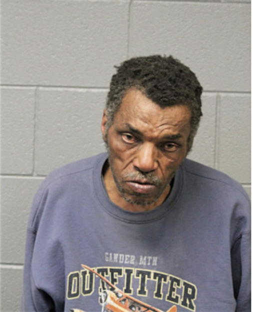 RONALD JACKSON, Cook County, Illinois