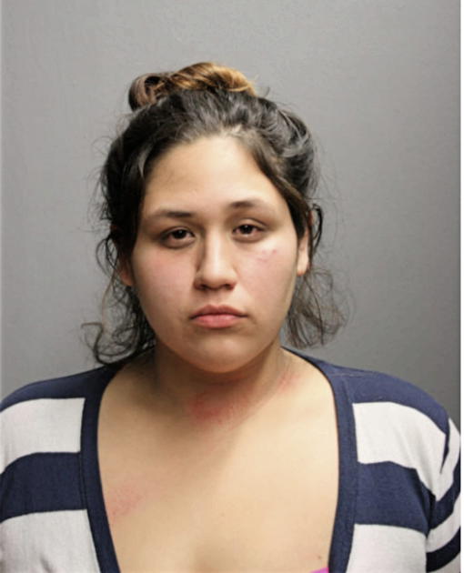 KARINA NICOLE JIMENEZ, Cook County, Illinois