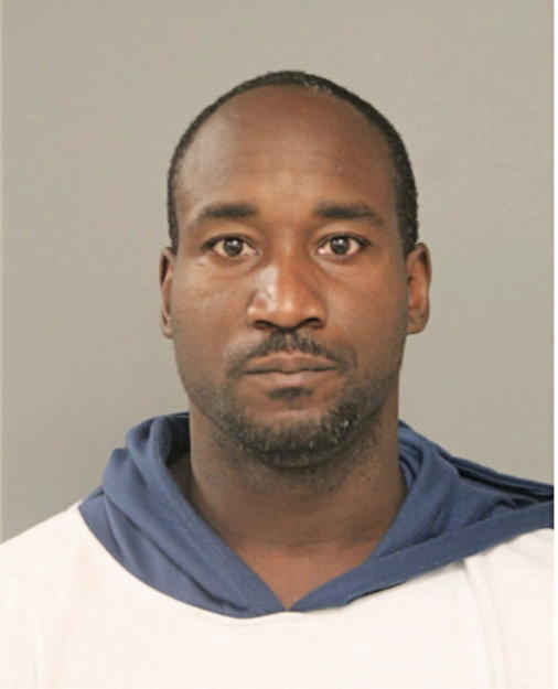 DARNELL JOHNSON, Cook County, Illinois