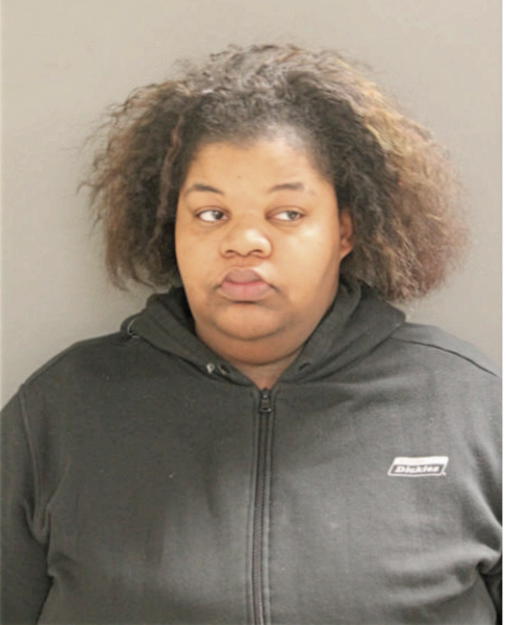 DENIALLE L JOHNSON, Cook County, Illinois