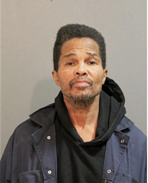 DWAYNE JOHNSON, Cook County, Illinois