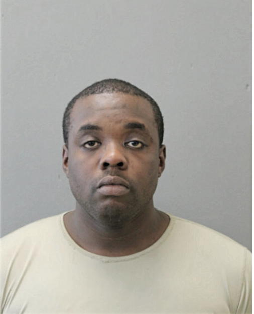 EUGENE JOHNSON, Cook County, Illinois