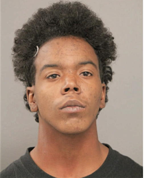 KEITH O JOHNSON, Cook County, Illinois