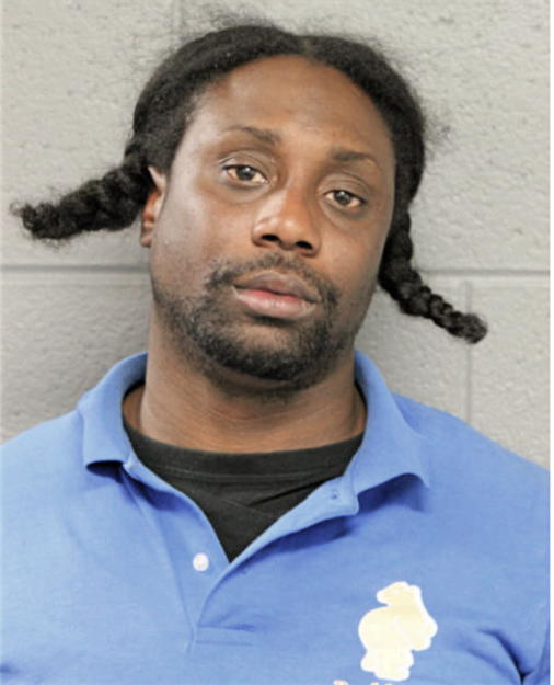 LAMONT A JOHNSON, Cook County, Illinois