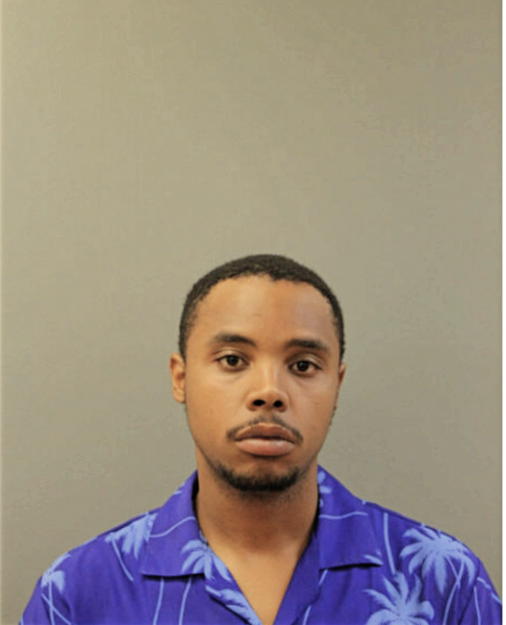 MARCUS X JOHNSON, Cook County, Illinois