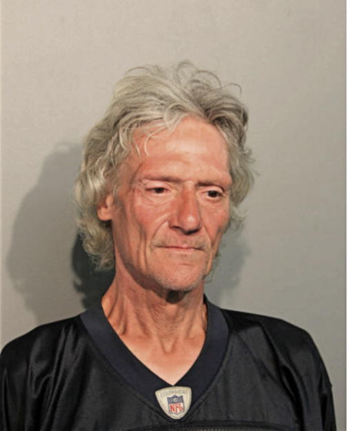 NORMAN B JOHNSON, Cook County, Illinois