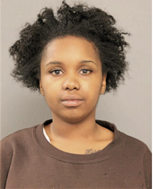 TATYANA R JOHNSON, Cook County, Illinois