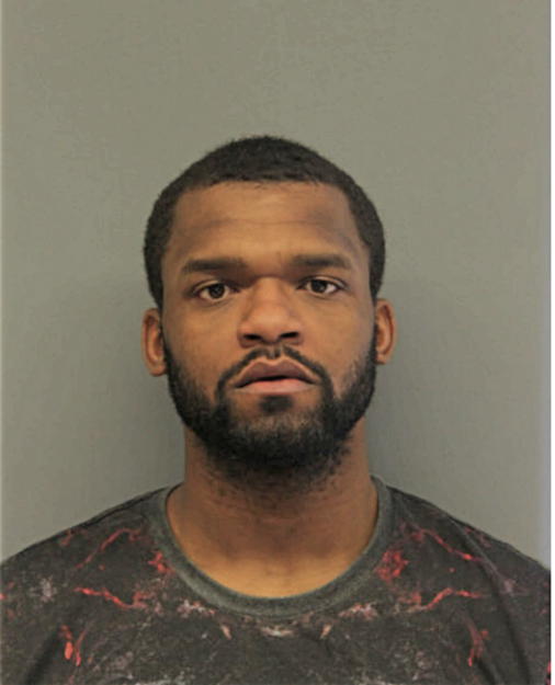 BARON D JONES, Cook County, Illinois