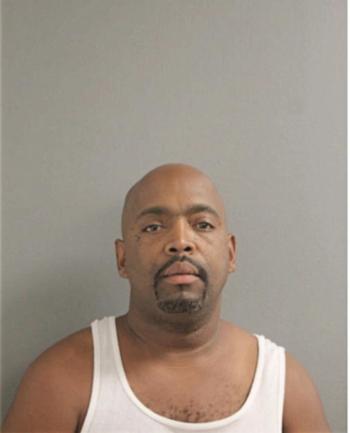 CURTIS V JONES, Cook County, Illinois