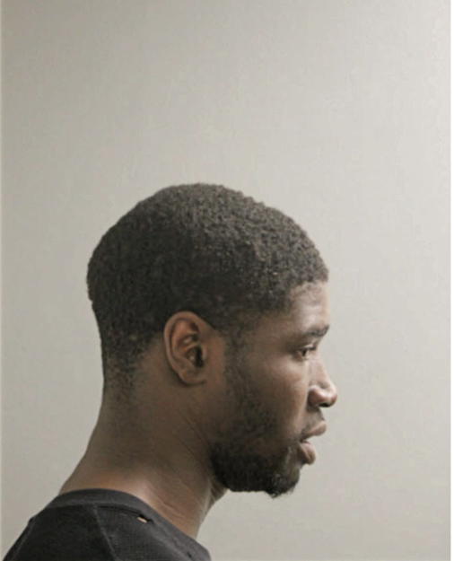 JOSHUA T JONES, Cook County, Illinois