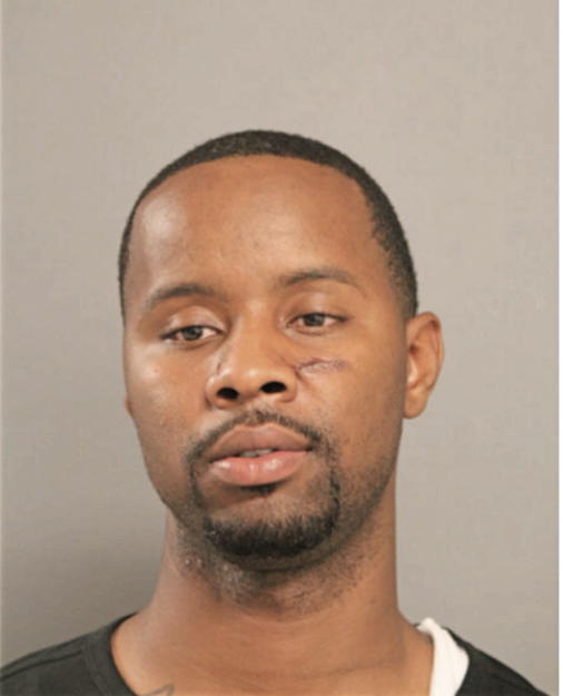 ANDRE F JORDAN, Cook County, Illinois