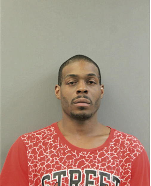 TRAVIS I KELLY, Cook County, Illinois