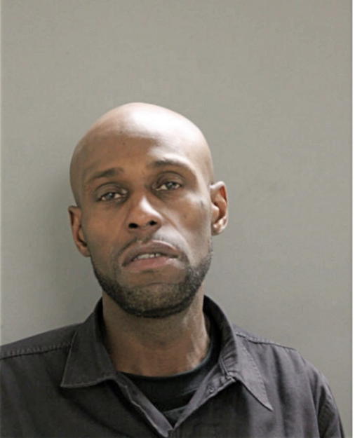 ANTOINE KEYS, Cook County, Illinois