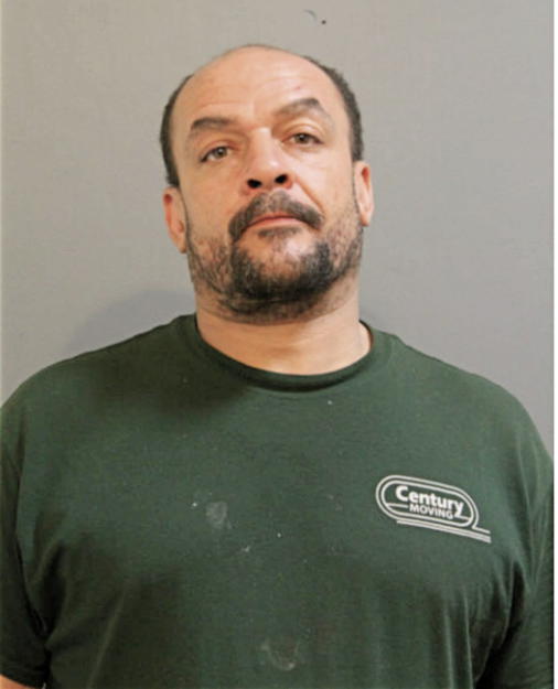 WILLIE A KILLINES, Cook County, Illinois