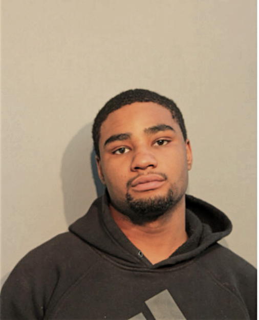 ISAIAH V LAFAYETTE, Cook County, Illinois