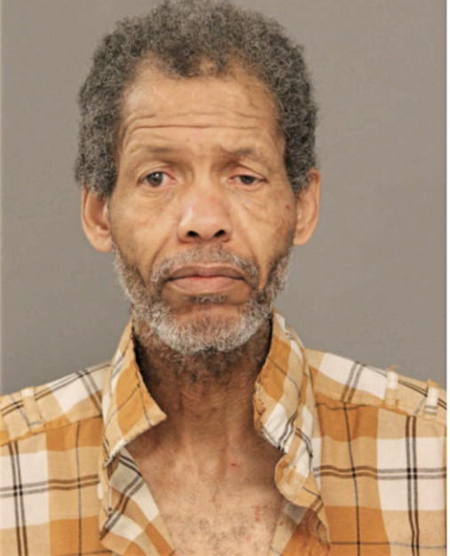 WARREN L LANGFORD, Cook County, Illinois